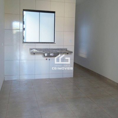 Casa, 3 quartos, 67 m² - Foto 3
