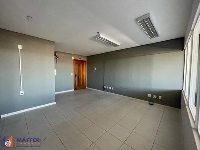 Sala-Conjunto, 43 m² - Foto 5