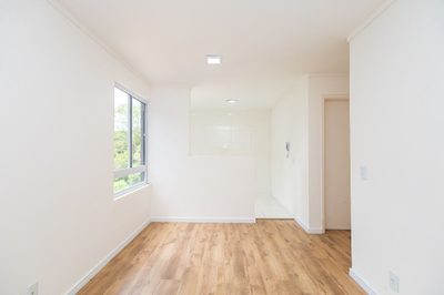 Apartamento, 2 quartos, 40 m² - Foto 2