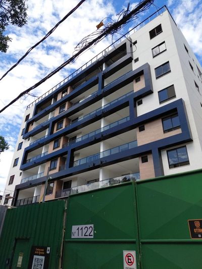 Apartamento, 3 quartos, 87 m² - Foto 3