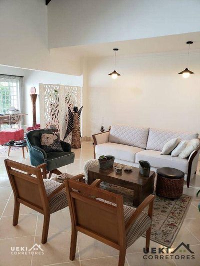 Casa, 3 quartos, 215 m² - Foto 5