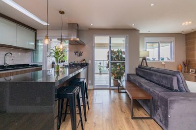 Apartamento, 2 quartos, 85 m² - Foto 3