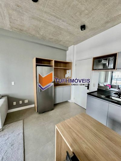 Apartamento, 1 quarto, 42 m² - Foto 3