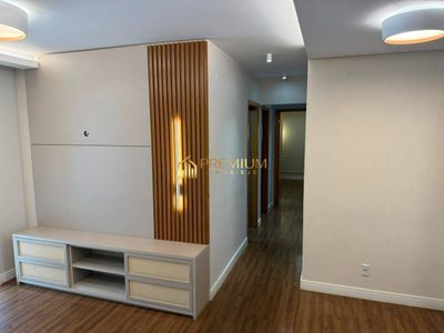 Apartamento, 3 quartos, 83 m² - Foto 4