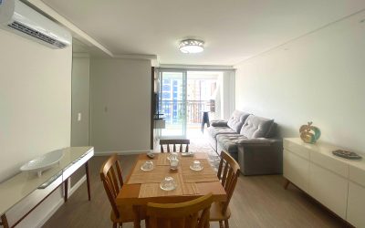 Apartamento, 2 quartos, 60 m² - Foto 2
