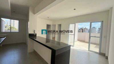 Apartamento, 2 quartos, 55 m² - Foto 4