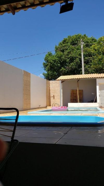 Chácara, 3 quartos - Foto 4