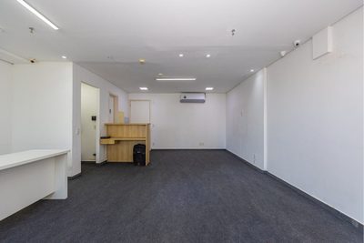Sala-Conjunto, 45 m² - Foto 1