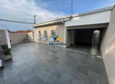 Casa, 3 quartos, 190 m² - Foto 1