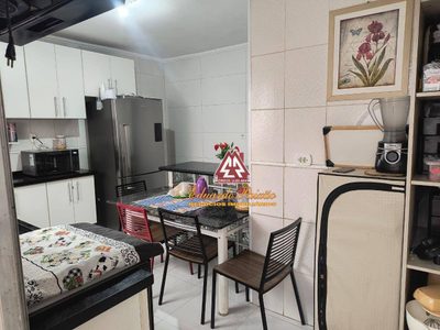 Sobrado, 3 quartos, 210 m² - Foto 5