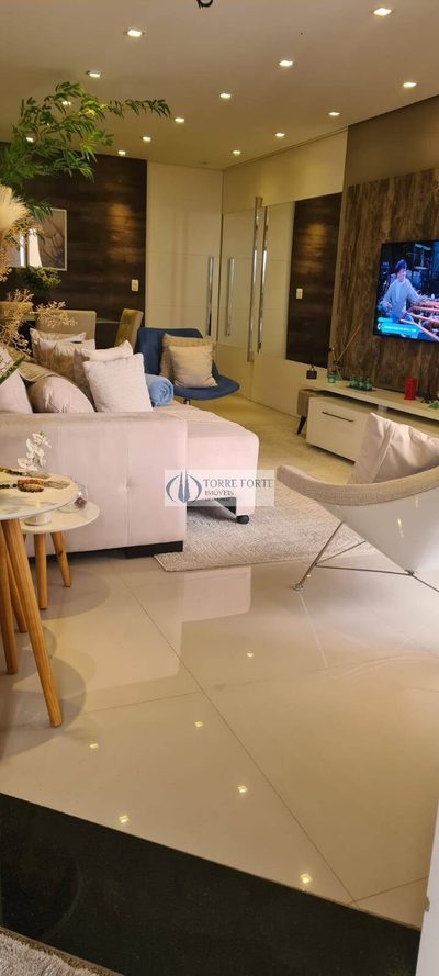 Apartamento, 3 quartos, 117 m² - Foto 5