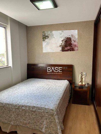 Apartamento, 2 quartos, 95 m² - Foto 3
