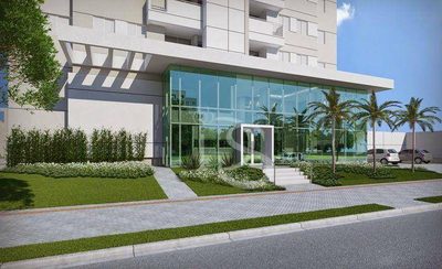 Apartamento, 3 quartos, 71 m² - Foto 3