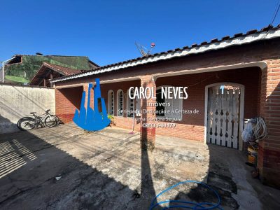 Casa, 2 quartos - Foto 4