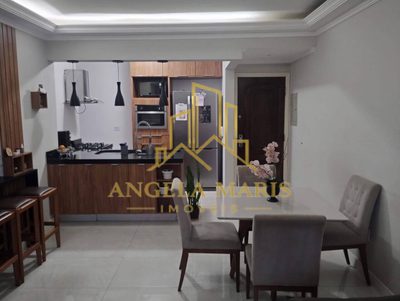 Apartamento, 4 quartos, 90 m² - Foto 3