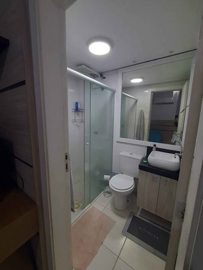 Apartamento, 2 quartos, 69 m² - Foto 4
