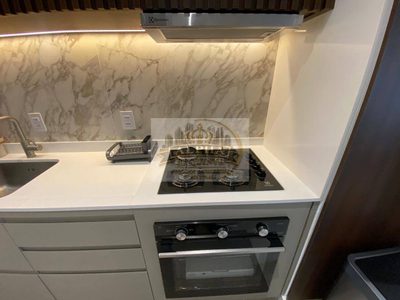 Apartamento, 2 quartos, 126 m² - Foto 2