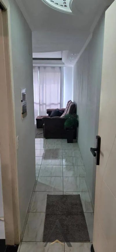 Apartamento, 3 quartos, 55 m² - Foto 4