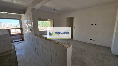Apartamento, 2 quartos, 82 m² - Foto 2