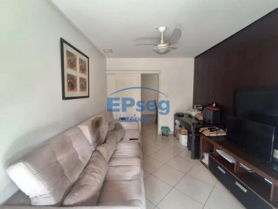 Apartamento, 3 quartos, 173 m² - Foto 2
