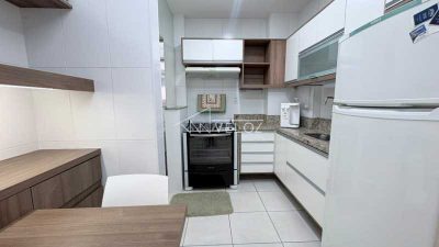 Apartamento, 2 quartos, 100 m² - Foto 1