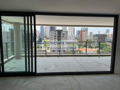 Cobertura, 4 quartos, 330 m² - Foto 5