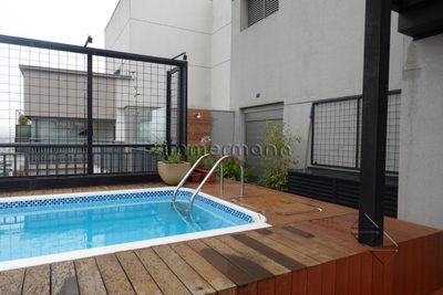 Cobertura, 4 quartos, 320 m² - Foto 3