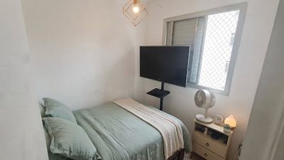 Apartamento, 3 quartos, 74 m² - Foto 5