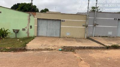 Casa, 2 quartos, 180 m² - Foto 1