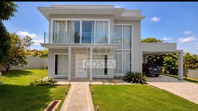 Casa, 3 quartos, 370 m² - Foto 1