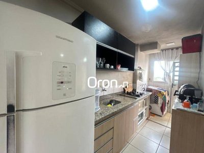 Apartamento, 3 quartos, 65 m² - Foto 5