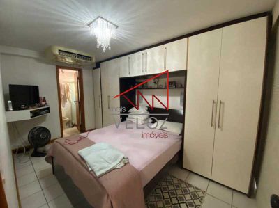 Cobertura, 3 quartos, 164 m² - Foto 3