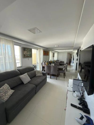Apartamento, 3 quartos, 71 m² - Foto 4