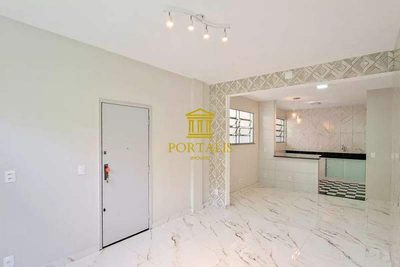 Apartamento, 4 quartos, 161 m² - Foto 1