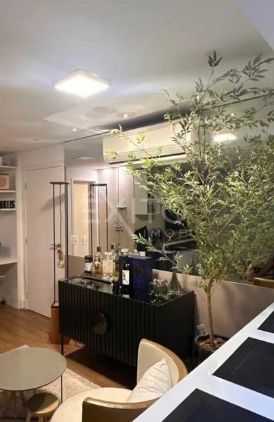 Apartamento, 3 quartos, 128 m² - Foto 4