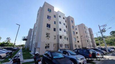 Apartamento, 1 quarto, 10 m² - Foto 1