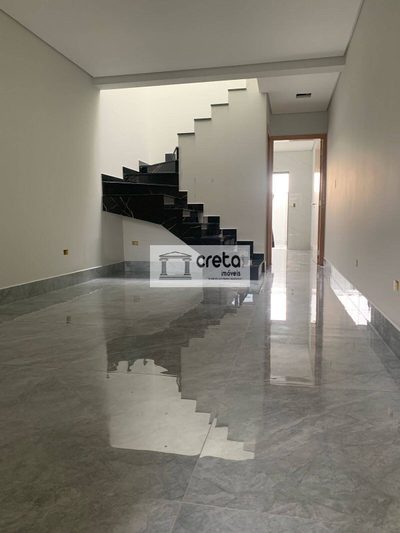 Sobrado, 3 quartos, 115 m² - Foto 3