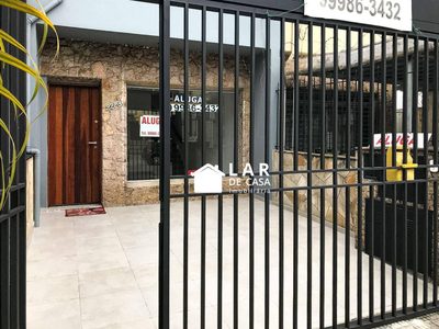 Sobrado, 3 quartos, 180 m² - Foto 3