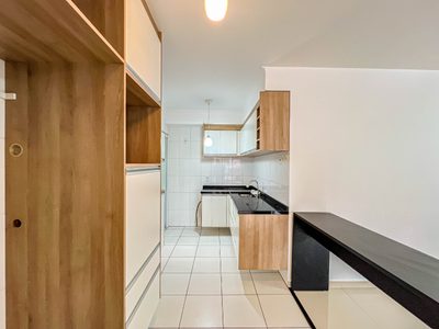 Apartamento, 2 quartos, 105 m² - Foto 5