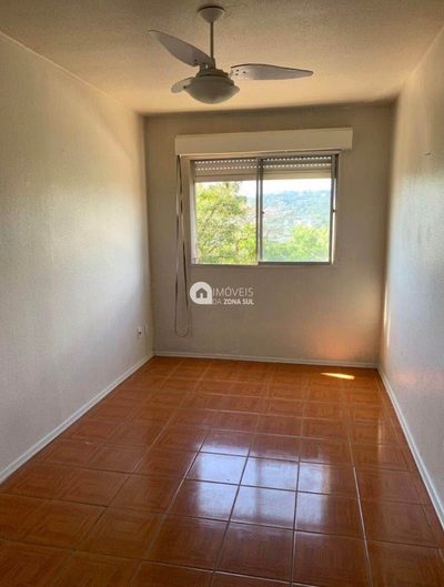 Apartamento, 1 quarto, 39 m² - Foto 2