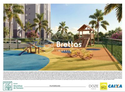 Apartamento, 2 quartos, 48 m² - Foto 5