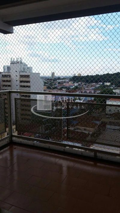 Apartamento, 3 quartos, 114 m² - Foto 3