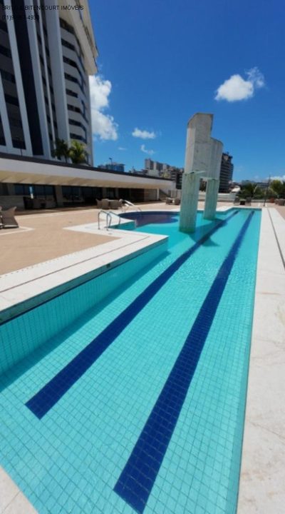 Apartamento, 3 quartos, 273 m² - Foto 1