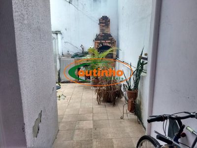 Casa, 4 quartos, 180 m² - Foto 4