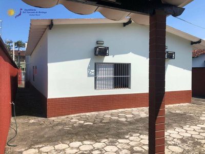 Casa, 3 quartos, 195 m² - Foto 5