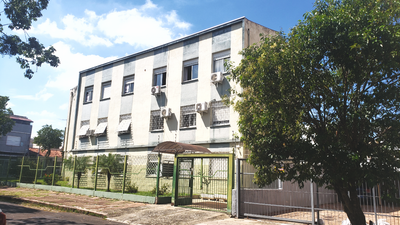 Apartamento, 2 quartos, 60 m² - Foto 2