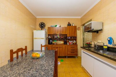 Sobrado, 2 quartos, 275 m² - Foto 5