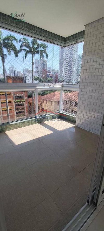 Apartamento, 2 quartos, 90 m² - Foto 1