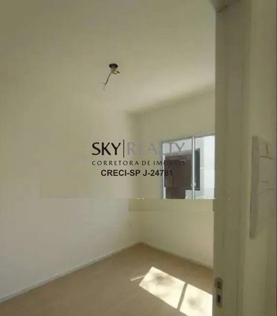 Apartamento, 2 quartos, 35 m² - Foto 5