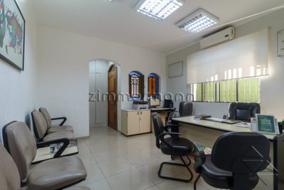Casa Comercial, 261 m² - Foto 5